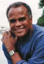 Harry Belafonte on Random Famous People Most Likely to Live to 100