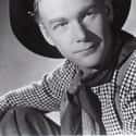 Dec. at 91 (1921-2012)   Henry George "Dobe" Carey, Jr., known as Harry Carey, Jr., was an American actor.