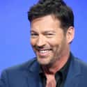 Harry Connick, Jr. on Random Worst Singing Competition Show Judges
