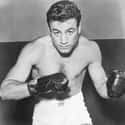 Harry Greb on Random Best Boxers of th Century
