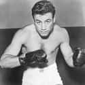 Harry Greb on Random Best Boxers of th Century