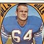 Harry Jacobs is listed (or ranked) 21 on the list The Best Buffalo Bills Linebackers of All Time