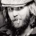 Died 1994, age 52 Harry Edward Nilsson III, usually credited as Nilsson, was an American singer-songwriter who achieved the peak of his commercial success in the early 1970s.