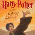 Harry Potter and the Deathly Hallows on Random Books That Changed Your Life