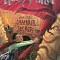 Harry Potter and the Chamber of Secrets on Random Greatest Children's Books That Were Made Into Movies