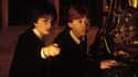 Harry Potter and the Chamber of Secrets on Random Movies That Actually Taught Us Something