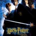 Harry Potter and the Chamber of Secrets on Random Best Rainy Day Movies