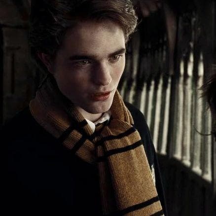 Harry Potter and the Goblet of Fire