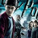 Harry Potter and the Half-Blood Prince on Random Best Rainy Day Movies