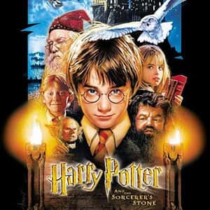 Harry Potter and the Sorcerer&#39;s Stone