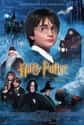 Harry Potter and the Sorcerer's Stone on Random Best Rainy Day Movies