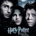 Harry Potter and the Prisoner of Azkaban on Random Best Fantasy Movies