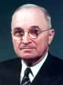 Harry S. Truman on Random U.S. President and Medical Problem They've Ever Had