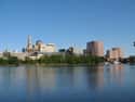 Hartford on Random Most Godless Cities in America