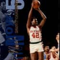Harvey Catchings on Random Best NBA Players from Mississippi