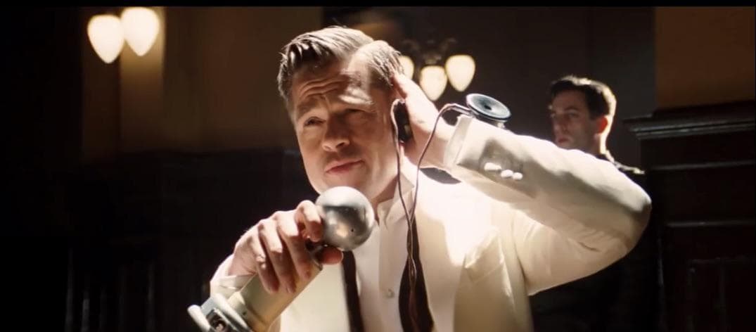 Major Stars Who Made VoiceOnly Movie Cameos