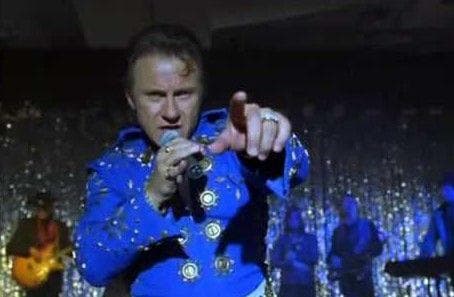 11 Famous Actors Who Have Played Elvis Presley