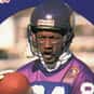 Hassan Jones is listed (or ranked) 14 on the list The Best Minnesota Vikings Wide Receivers of All Time