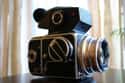 Hasselblad on Random Best Film Camera Brands
