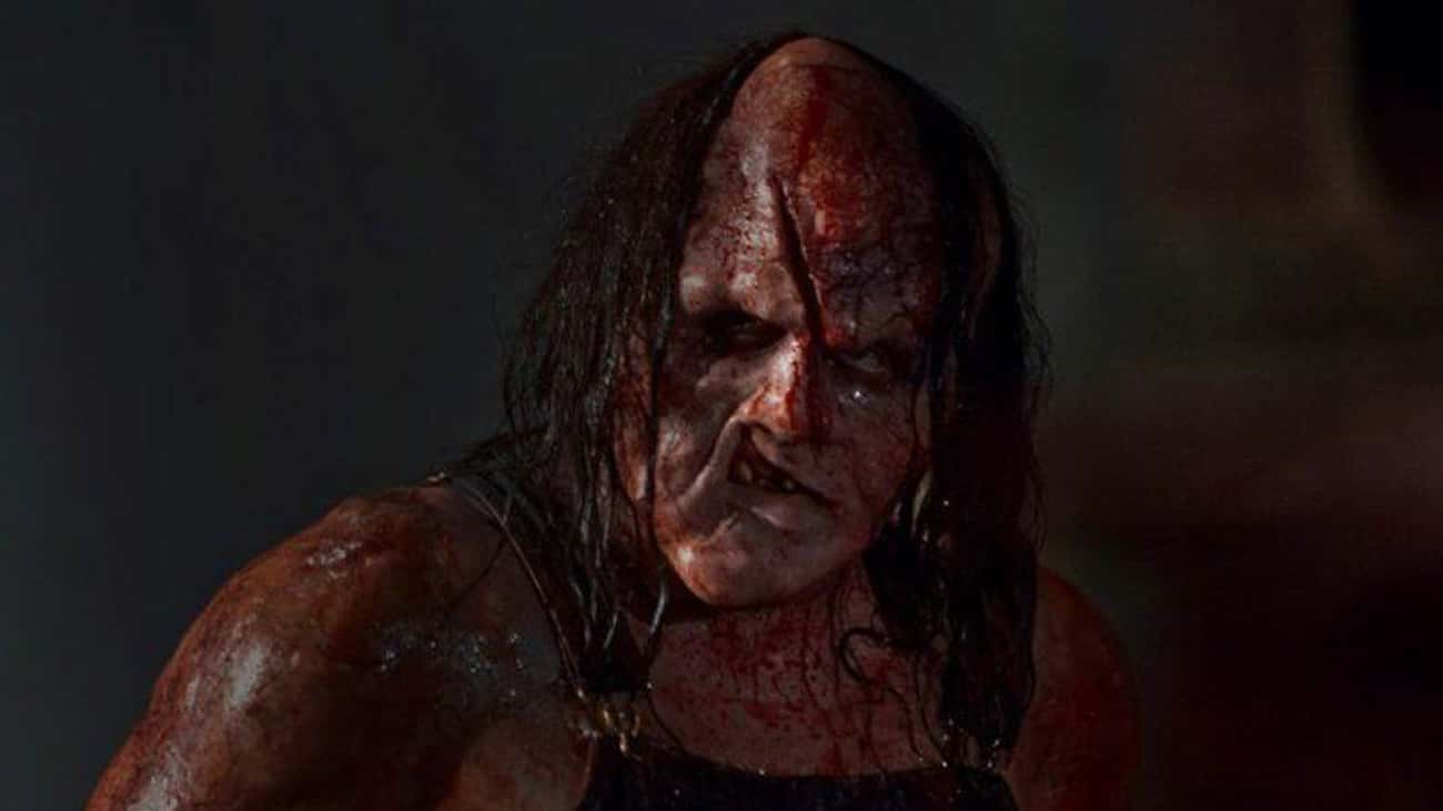 Victor Crowley - The 'Hatchet' Franchise