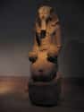Hatshepsut on Random Women Disguised As Men Made History