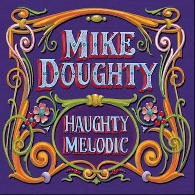 Haughty Melodic