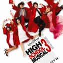 High School Musical 3: Senior Year on Random Best Teen Romance Movies