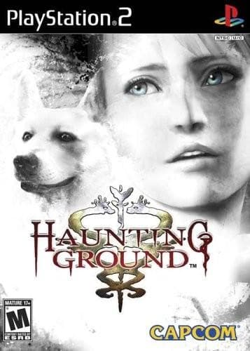 Haunting Ground is listed (or ranked) 88 on the list The Best PlayStation 2 Action Games