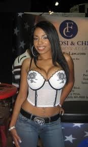 Hottest Black Porn Stars (Page 5)