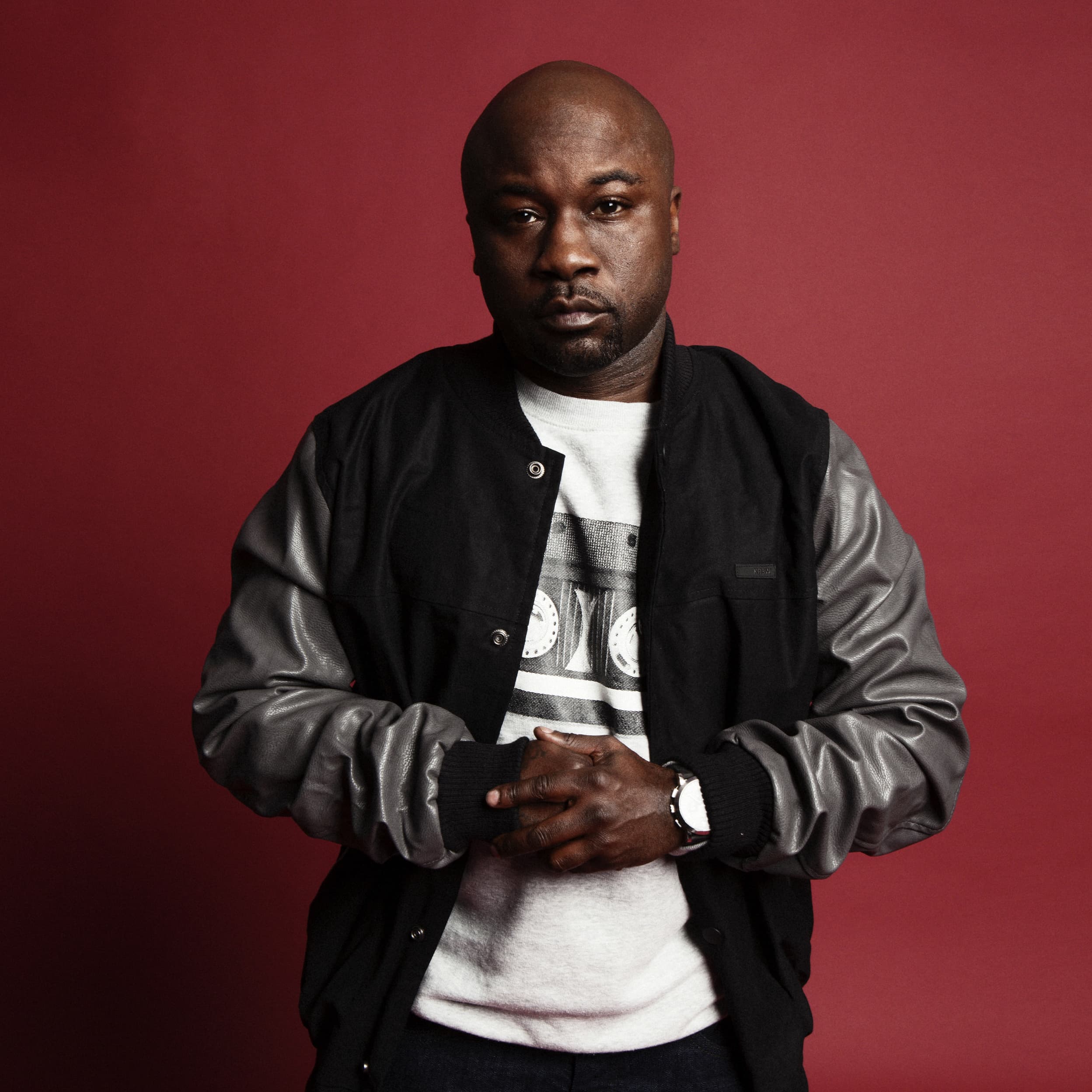 Famous Male Rappers List of Top Male Rappers