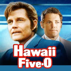 Hawaii Five-O