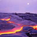 Hawaiʻi Volcanoes National Park on Random Best National Parks in the USA