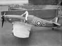 Hawker Hurricane on Random Most Iconic World War II Planes