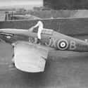 Hawker Hurricane on Random Most Iconic World War II Planes