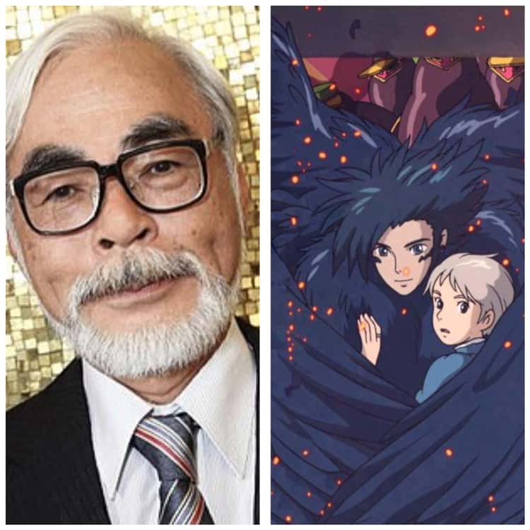 The 15 Greatest Anime Directors Of All Time