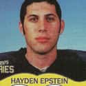 Hayden Epstein on Random Best Jacksonville Jaguars Kickers