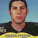 Hayden Epstein on Random Best Jacksonville Jaguars Kickers
