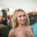 Hayden Panettiere on Random Dreamcasting Celebrities We Want To See On The Masked Singer