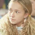 Hayden Panettiere is listed (or ranked) 42 on the list The Greatest Former Child Stars
