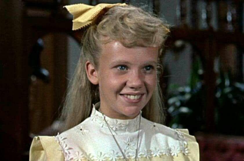 Hayley Mills