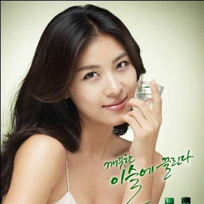 Nude Asian Babies - The Most Attractive Korean Actresses