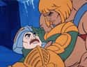 He-Man on Random Characters You Didn't Realize Were Icons Of LGBTQ+ Pop Culture