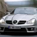 2008 Mercedes-Benz SLK-Class on Random Best Convertibles
