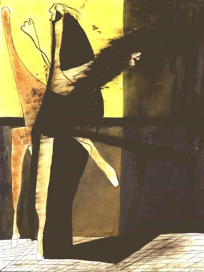 Famous Human figure Art List | Popular Artwork & Paintings About Human figure