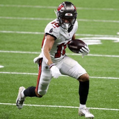 The 25+ Smallest NFL Players Right Now, Ranked