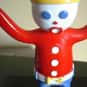 Mr. Bill is listed (or ranked) 20 on the list The Best Saturday Night Live Characters of All Time