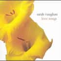 Love Songs on Random Best Sarah Vaughan Albums