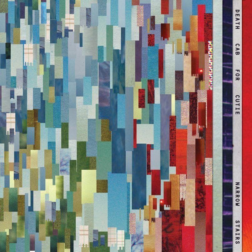 Ranking All 9 Death Cab For Cutie Albums Best To Worst death cab for cutie albums