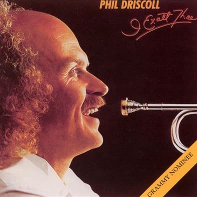 List of All Top Phil Driscoll Albums, Ranked