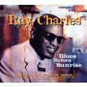 Blues Before Sunrise on Random Best Ray Charles Albums